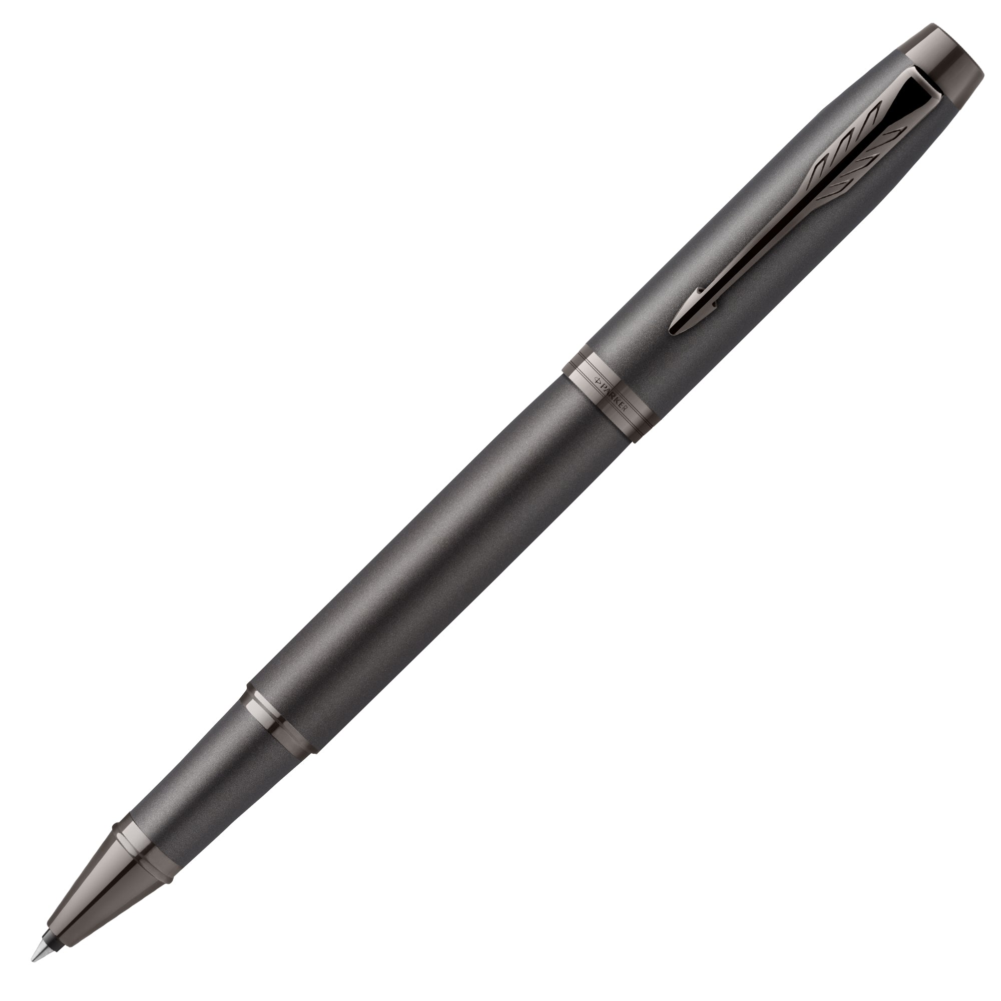 parker-roller-f-im-monochrome-bronze