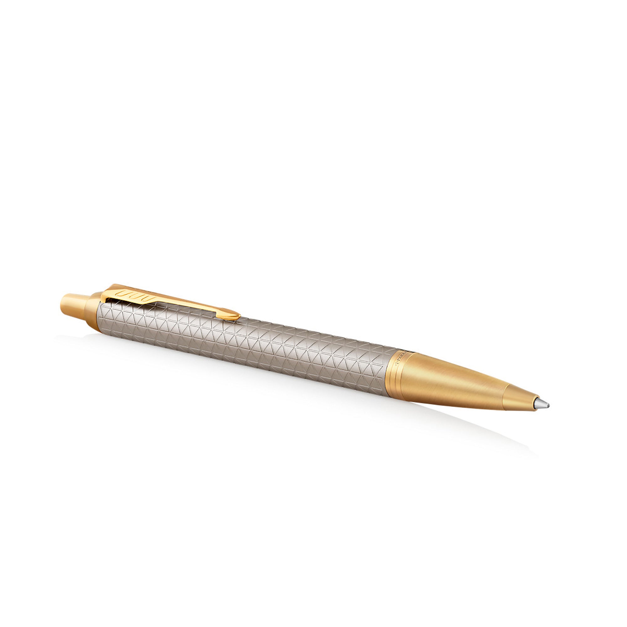 parker-sfera-im-premium-warm-grey-metal-chiselled