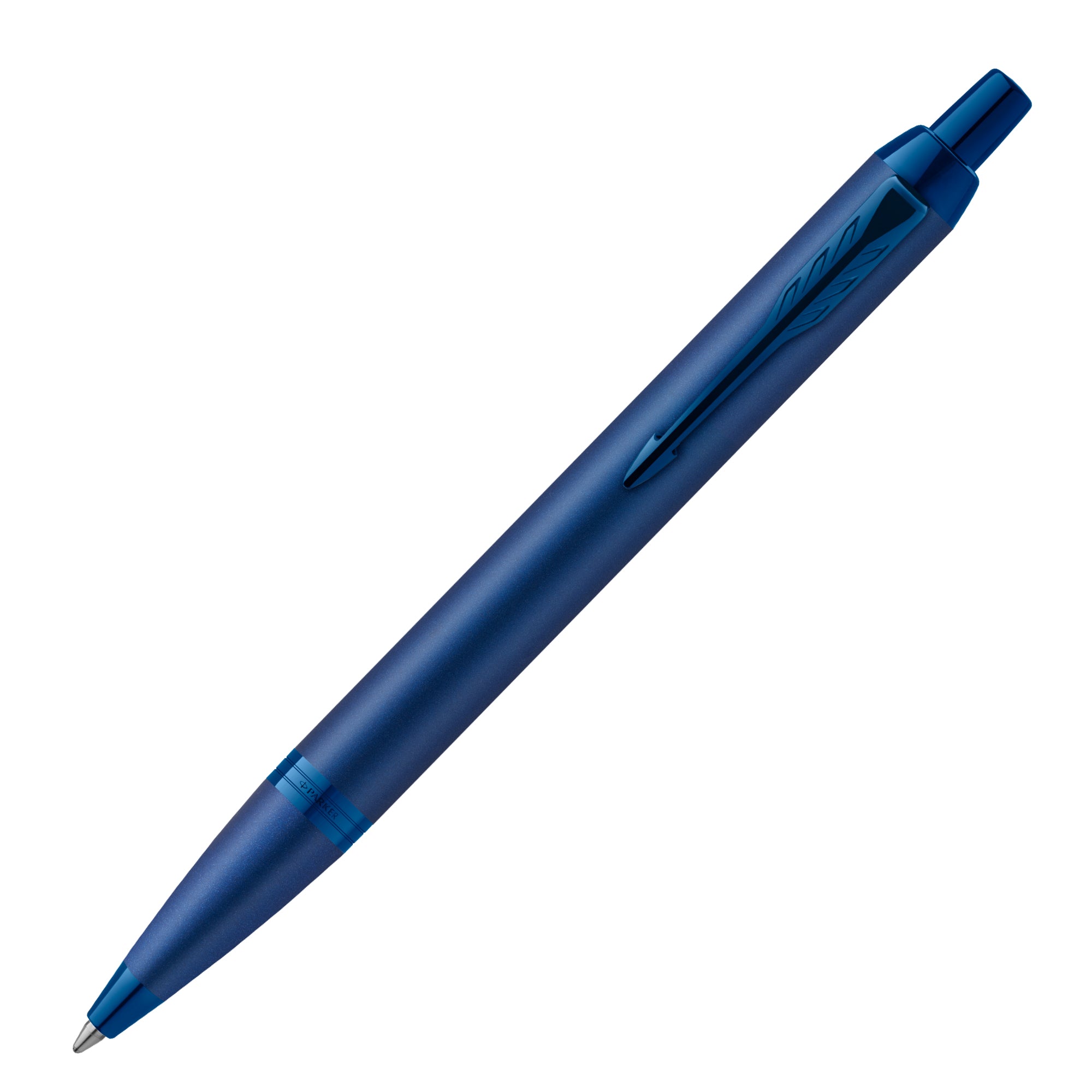 parker-sfera-m-im-monochrome-blu