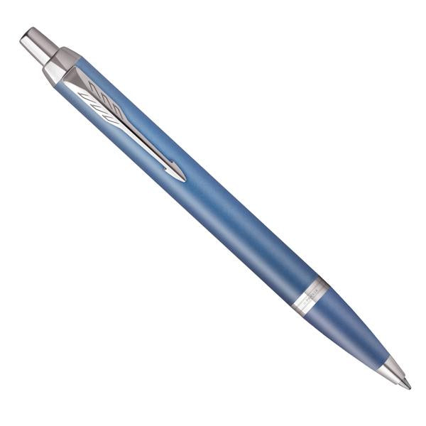 parker-sfera-m-im-monochrome-rituals-blue