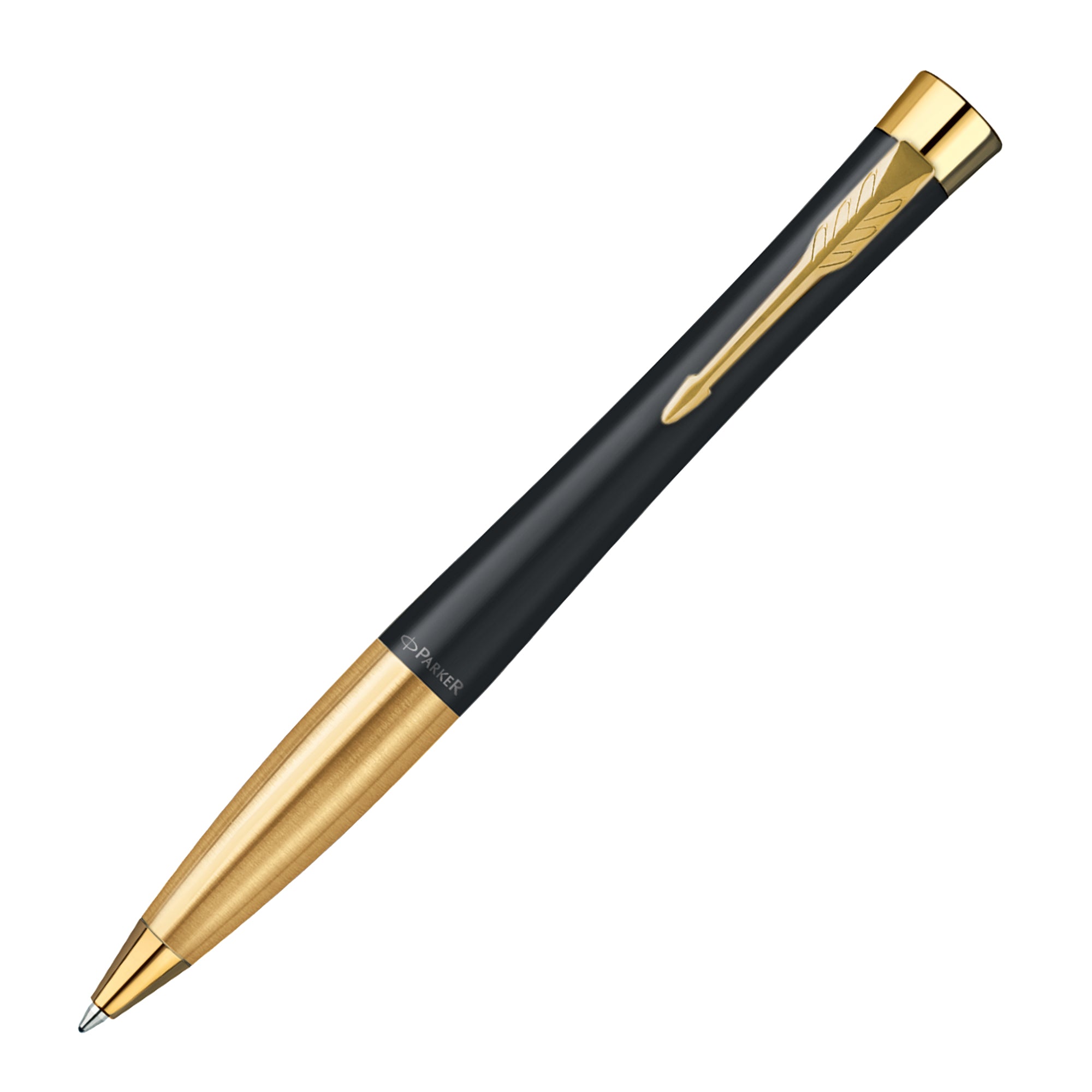 parker-sfera-twist-m-urban-muted-black-gt