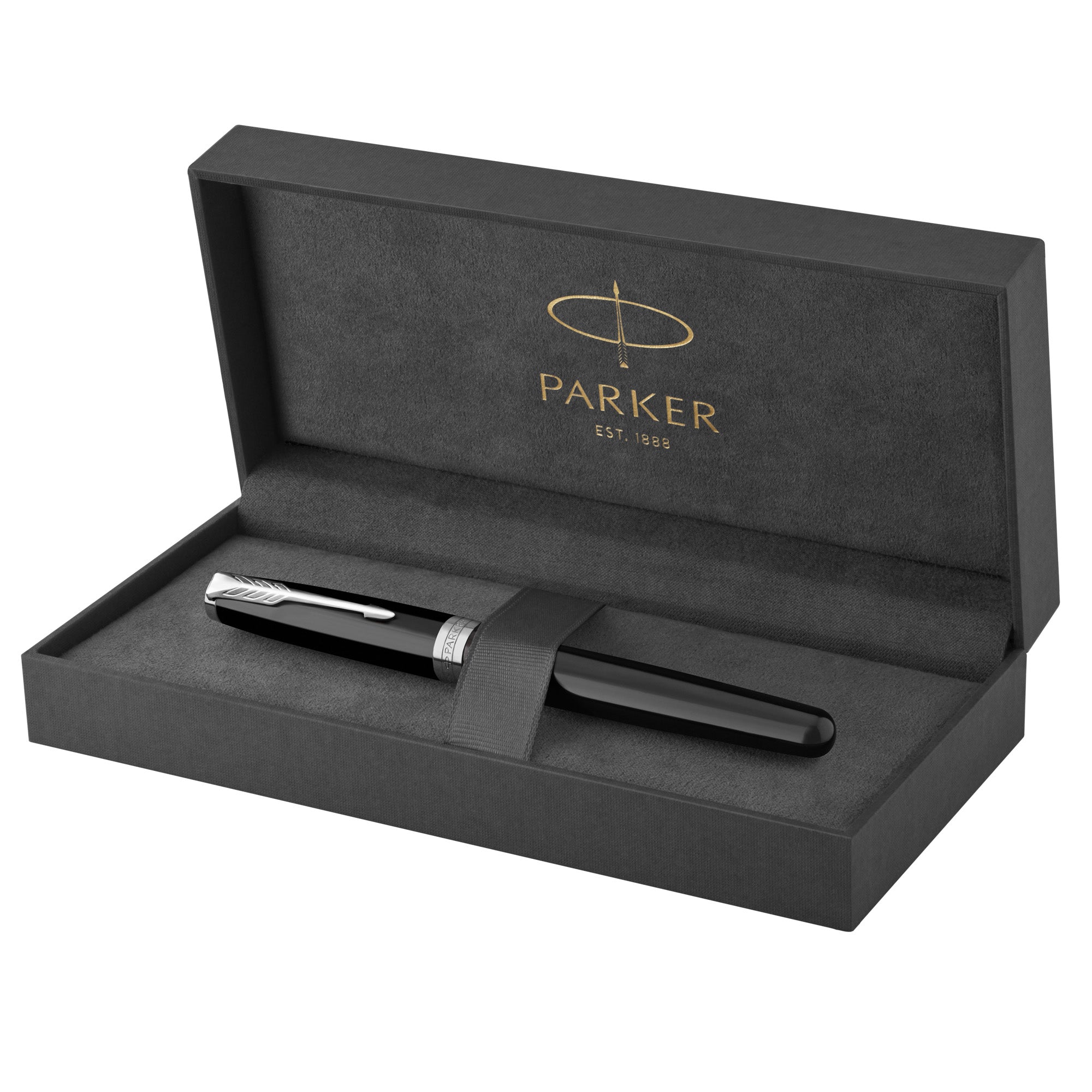 parker-stilografica-sonnet-stainless-steel-m