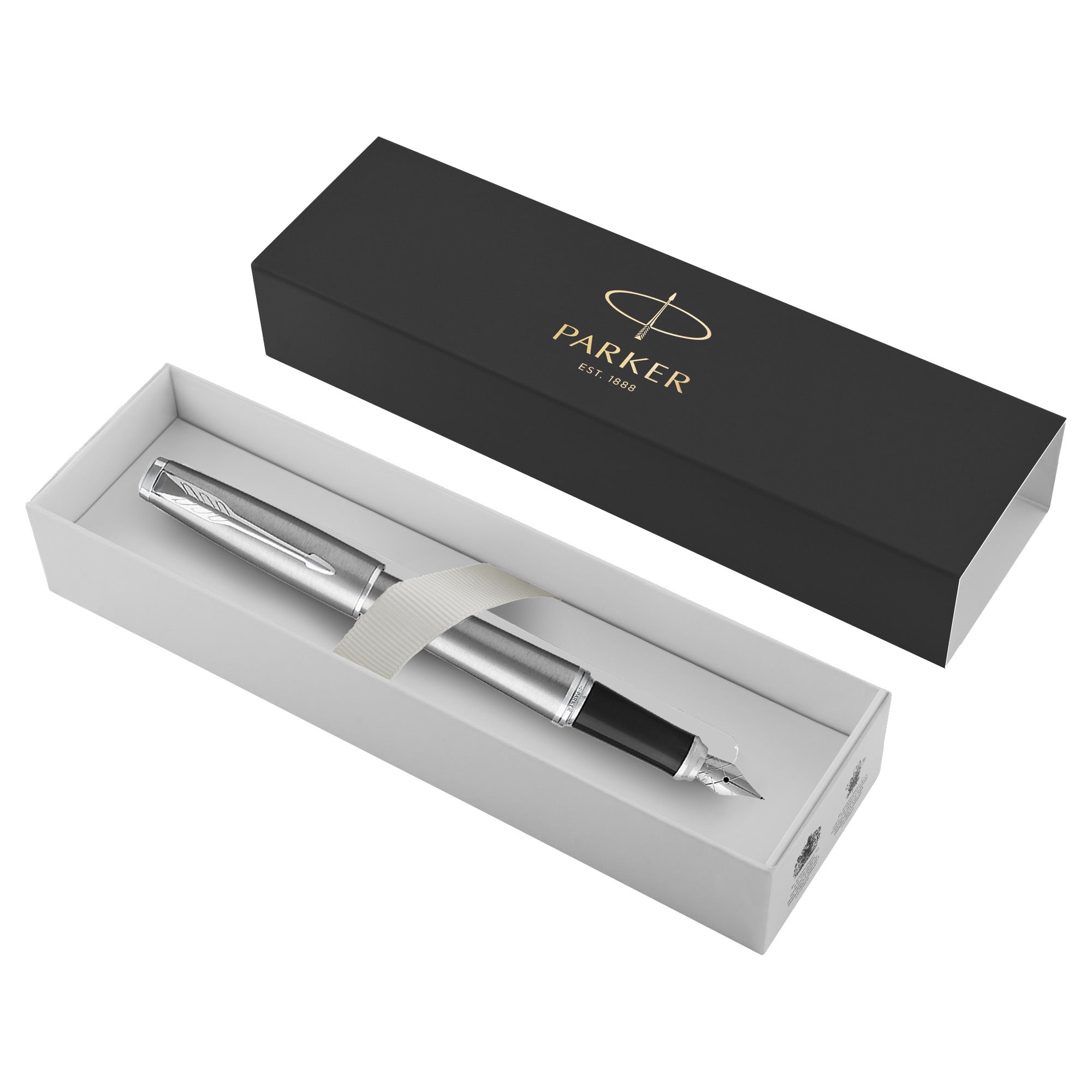 parker-stilografica-urban-ct-metro-metallic-metal-m