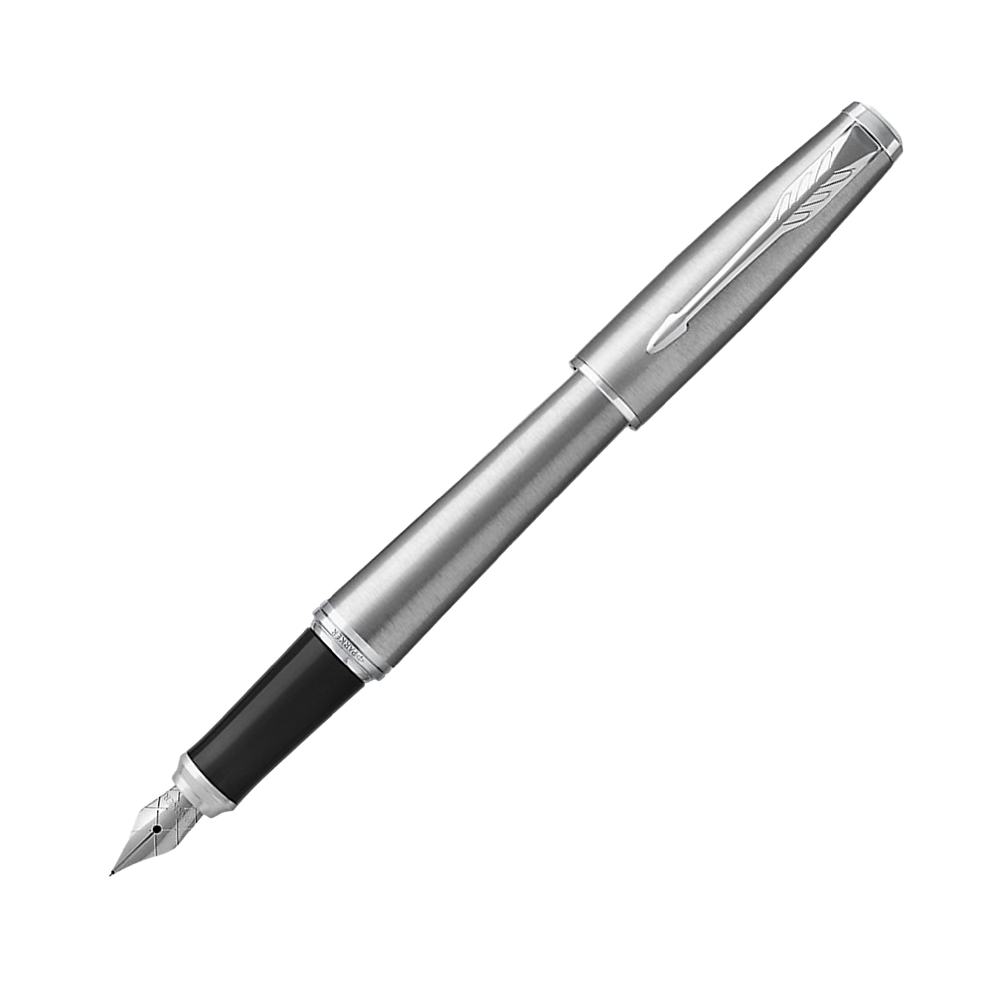 parker-stilografica-urban-ct-metro-metallic-metal-m