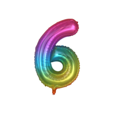 party-go-palloncini-multicolor-indicante-anni-eta-h-40-cm-n-6-fb2136