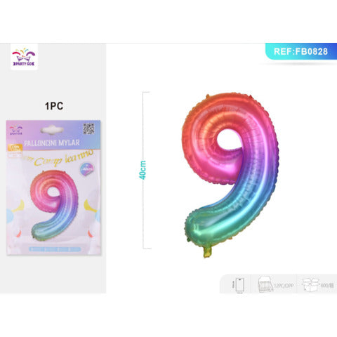 party-go-palloncini-multicolor-indicante-anni-eta-h-40-cm-n-9-fb2139