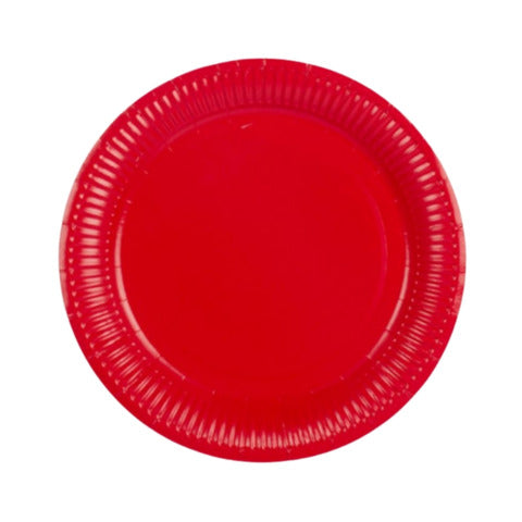 party-go-piatti-carta-rossi-conf-20-pz-d-23-cm-ak0026