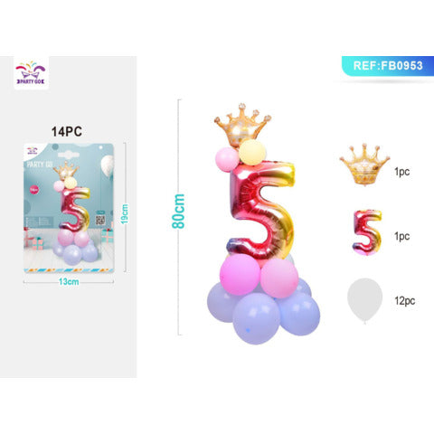 party-go-set-palloncini-multicolor-indicanti-anni-eta-h-80-cm-conf-15-pz-n-5-fb0953