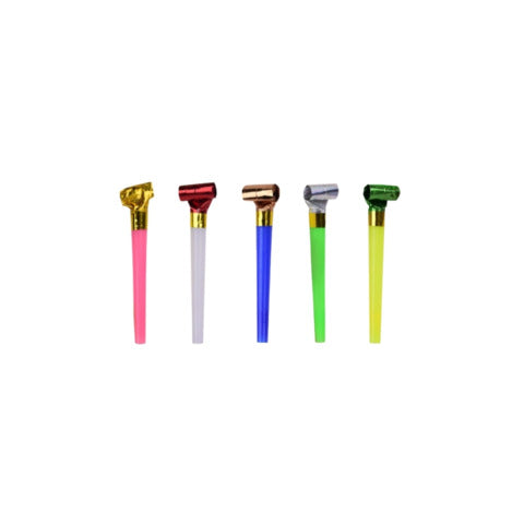 party-go-trombette-sonore-colori-metallizzati-assortiti-conf-10-pz-gf0059