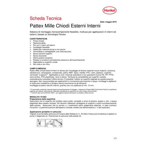 pattex-adesivo-montaggio-millechiodi-100-g-esterni-interni-2716248