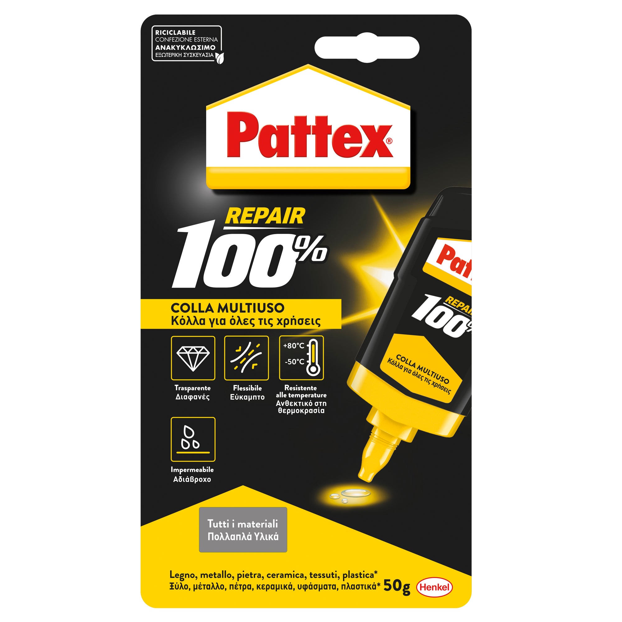 pattex-colla-repair-100-ocean-50g-blister