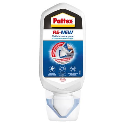 pattex-colla-silicone-bagno-sano-renew-2-0-80-ml-bianco-2760634
