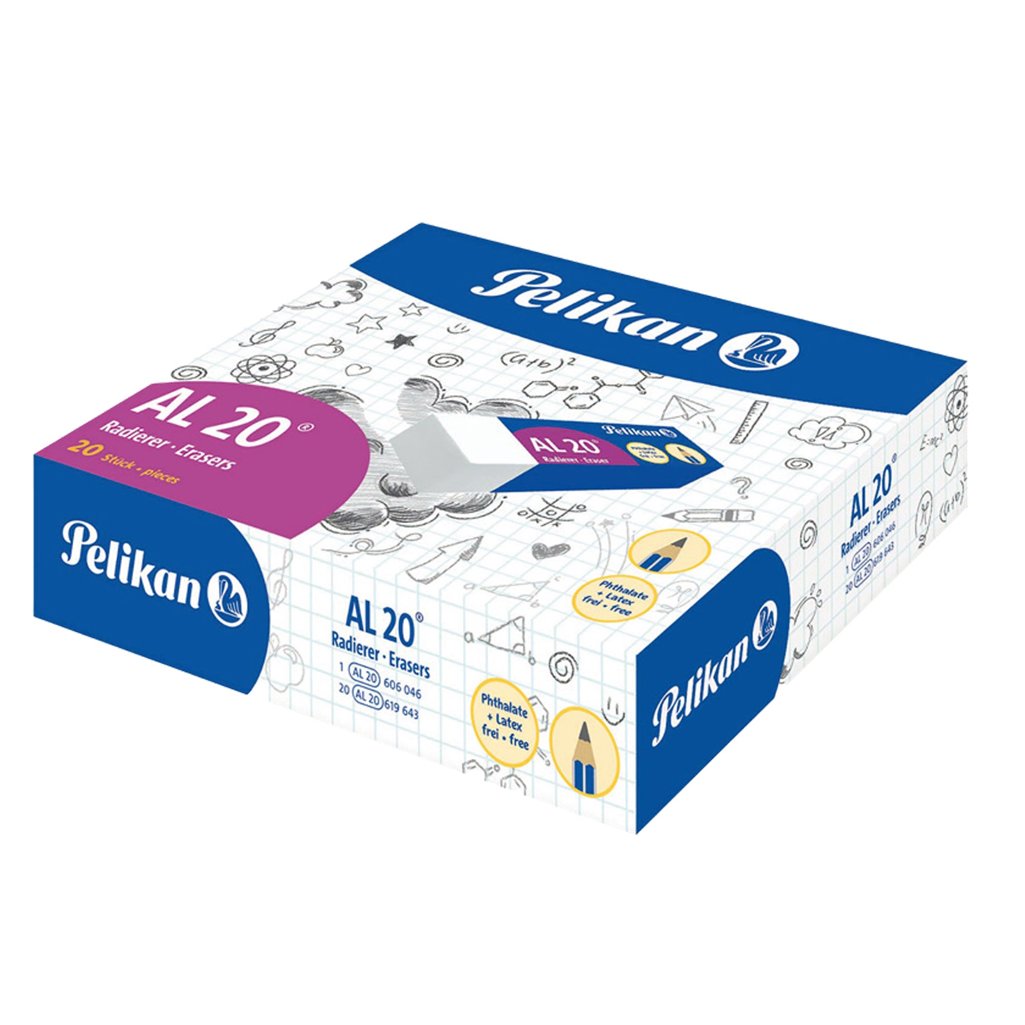 pelikan-box-20-gomme-al20-0ard51