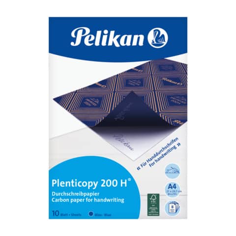 pelikan-carta-ricalco-blu-plentycopy200-10fg-21x29-7cm