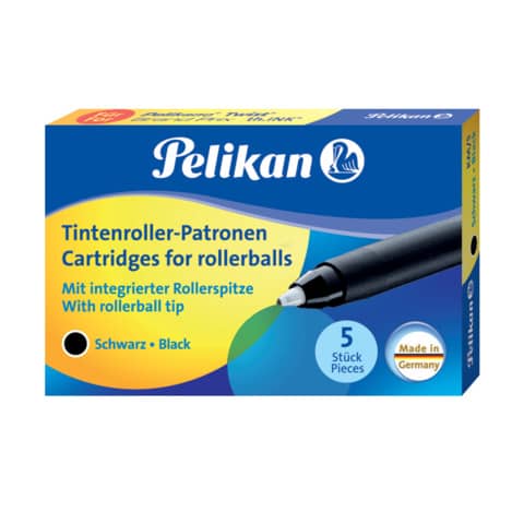 pelikan-cartucce-inchiostro-880-km5-conf-5-pezzi-nero-946483