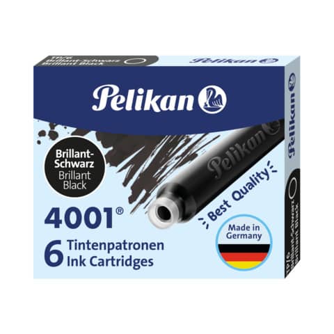 pelikan-cartuccia-stilografica-tp-6-nero-brillante-astuccio-6-301218