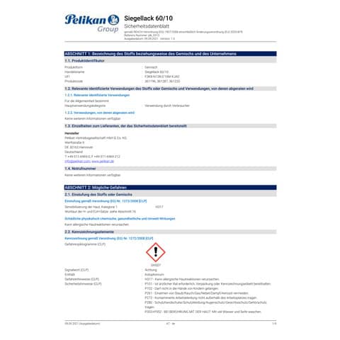 pelikan-ceralacca-rossa-60-10-pacchi-conf-10-pezzi-361220