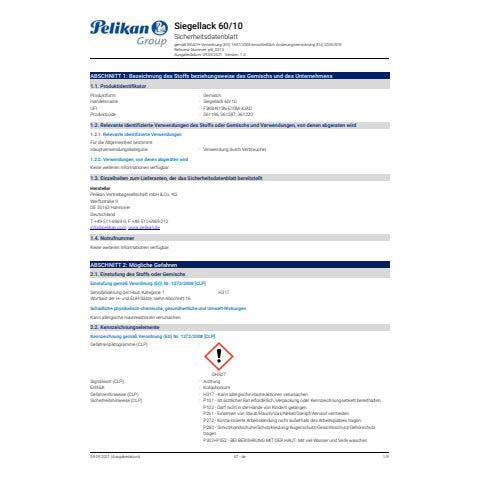 pelikan-ceralacca-rossa-60-10-pacchi-conf-10-pezzi-361220