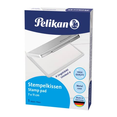 pelikan-cuscinetto-timbri-7x11cm-n-2-neutro