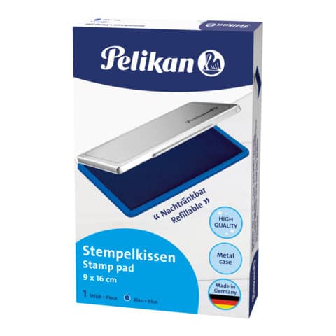 pelikan-cuscinetto-timbri-9x16cm-n-1-blu