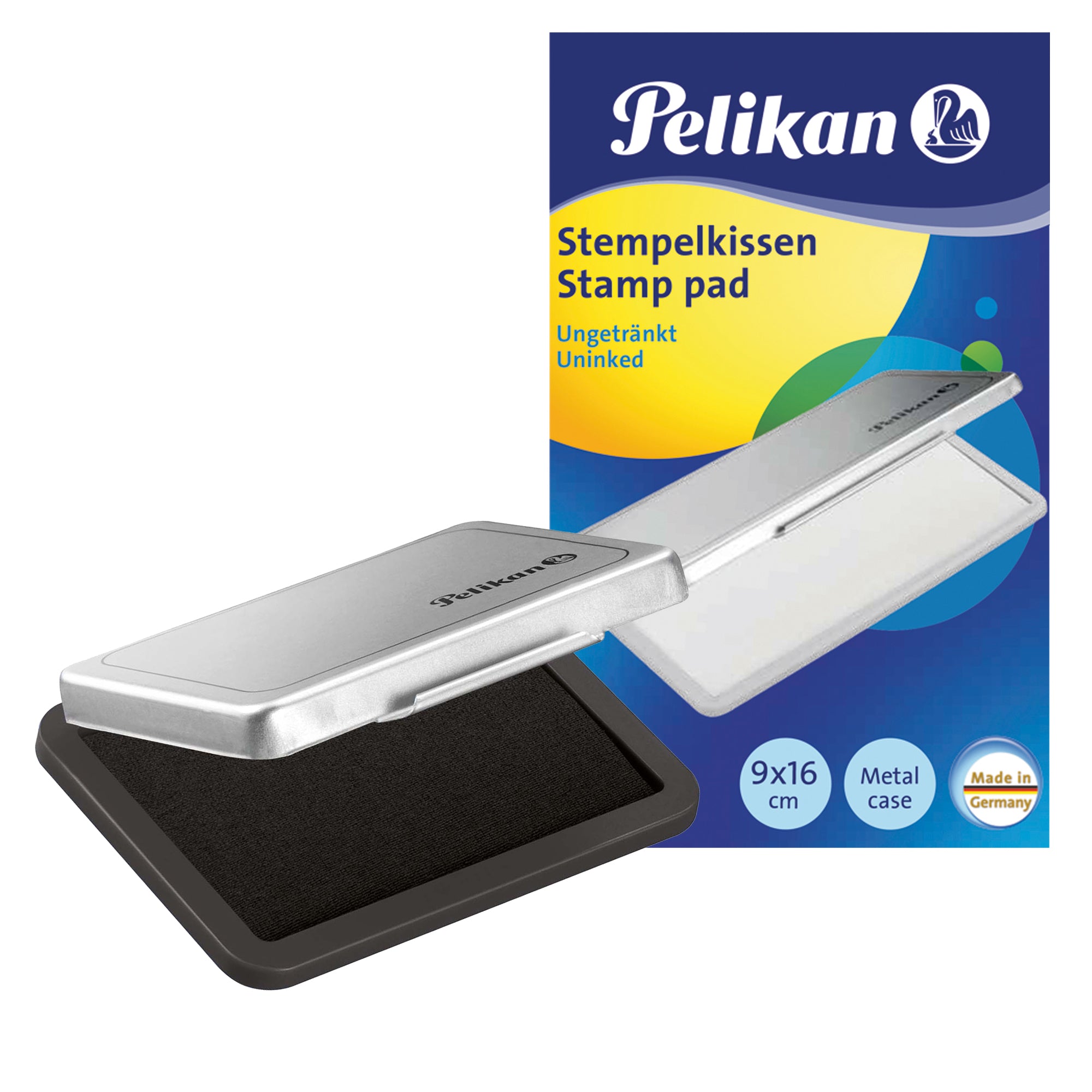 pelikan-cuscinetto-timbri-9x16cm-n-1-nero