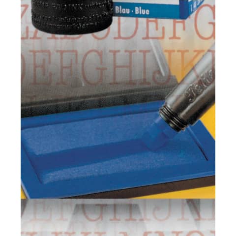 pelikan-inchiostro-blu-4k-s-olio-28ml-x-cuscinetti