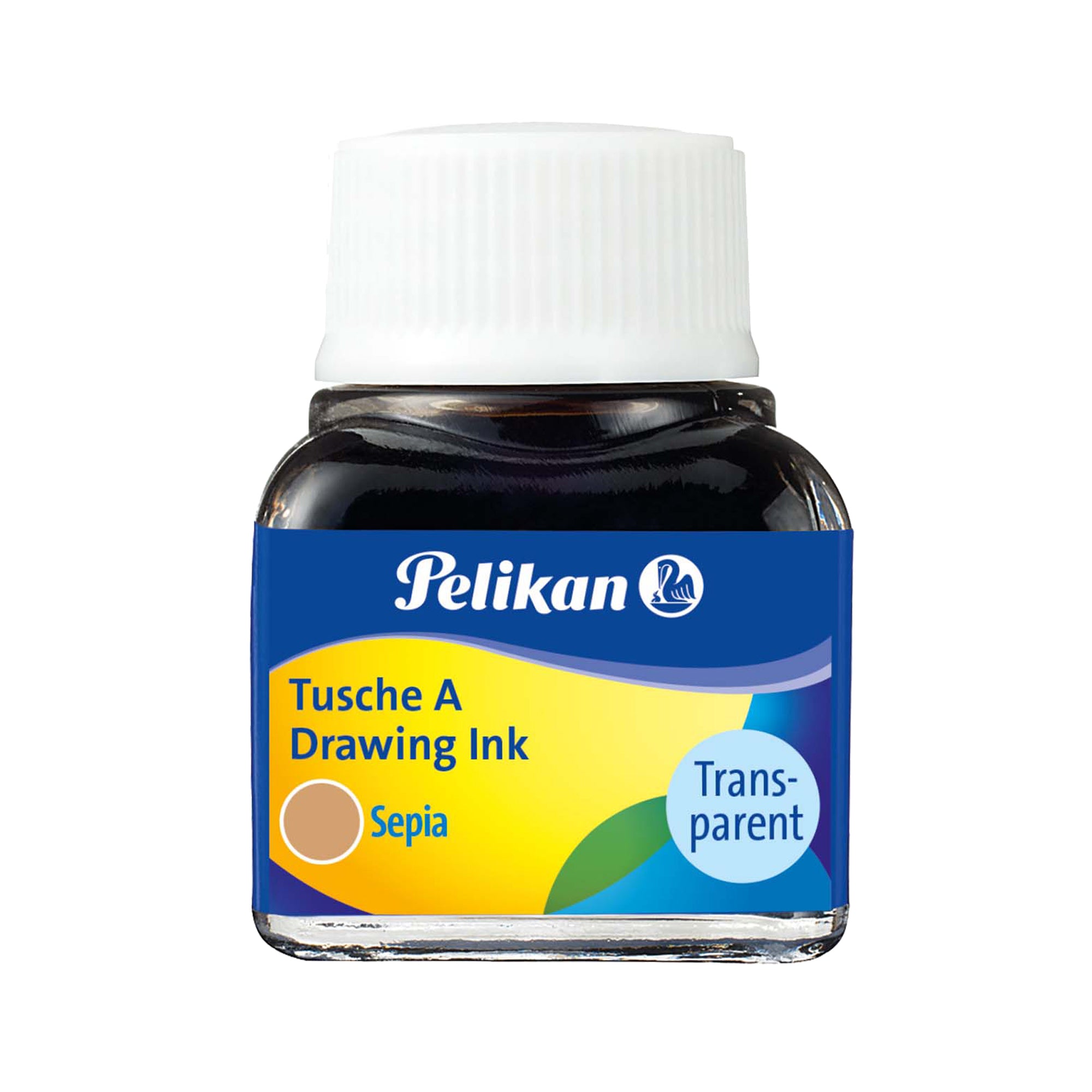 pelikan-inchiostro-china-523-seppia-15-10ml