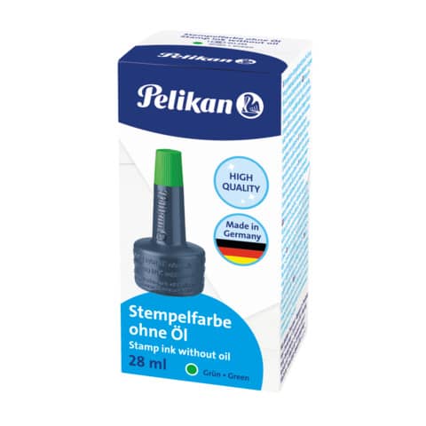 pelikan-inchiostro-verde-4k-s-olio-28ml-x-cuscinetti