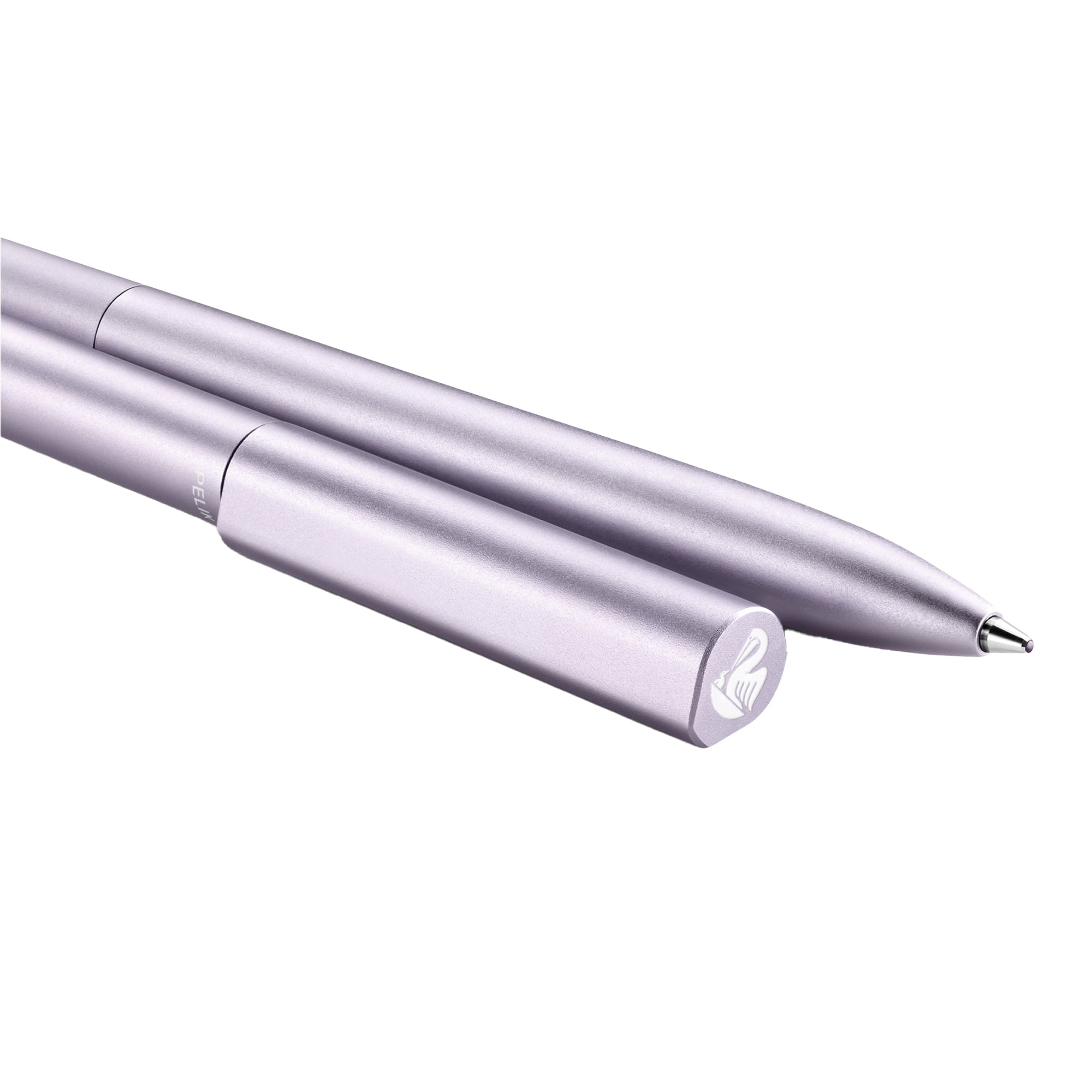 pelikan-penna-sfera-ineo-elements-lavanda-punta-m