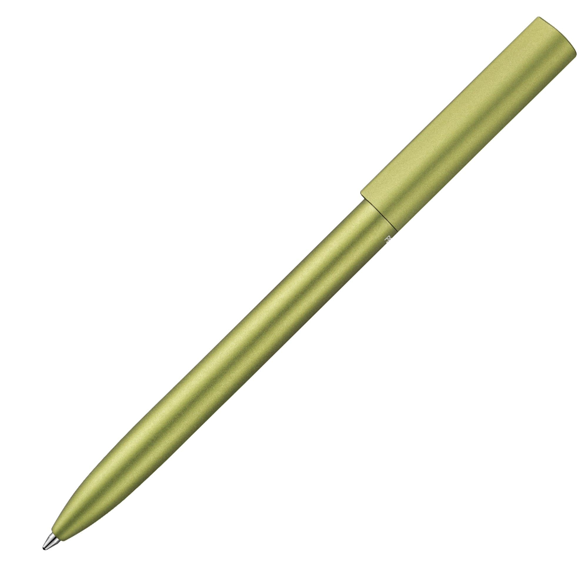pelikan-penna-sfera-ineo-elements-verde-punta-m