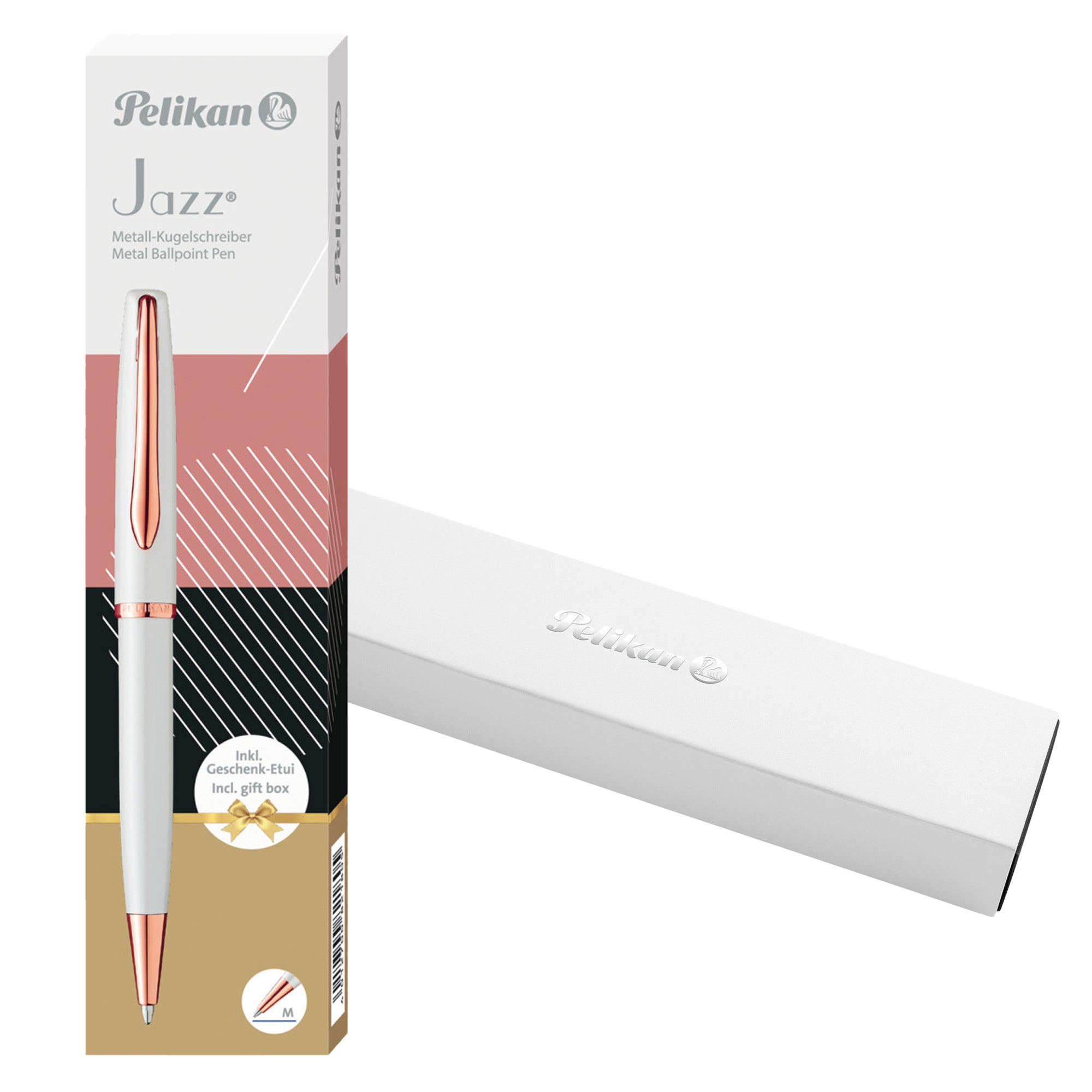 pelikan-penna-sfera-jazz-noble-elegance-pearl-punta-m