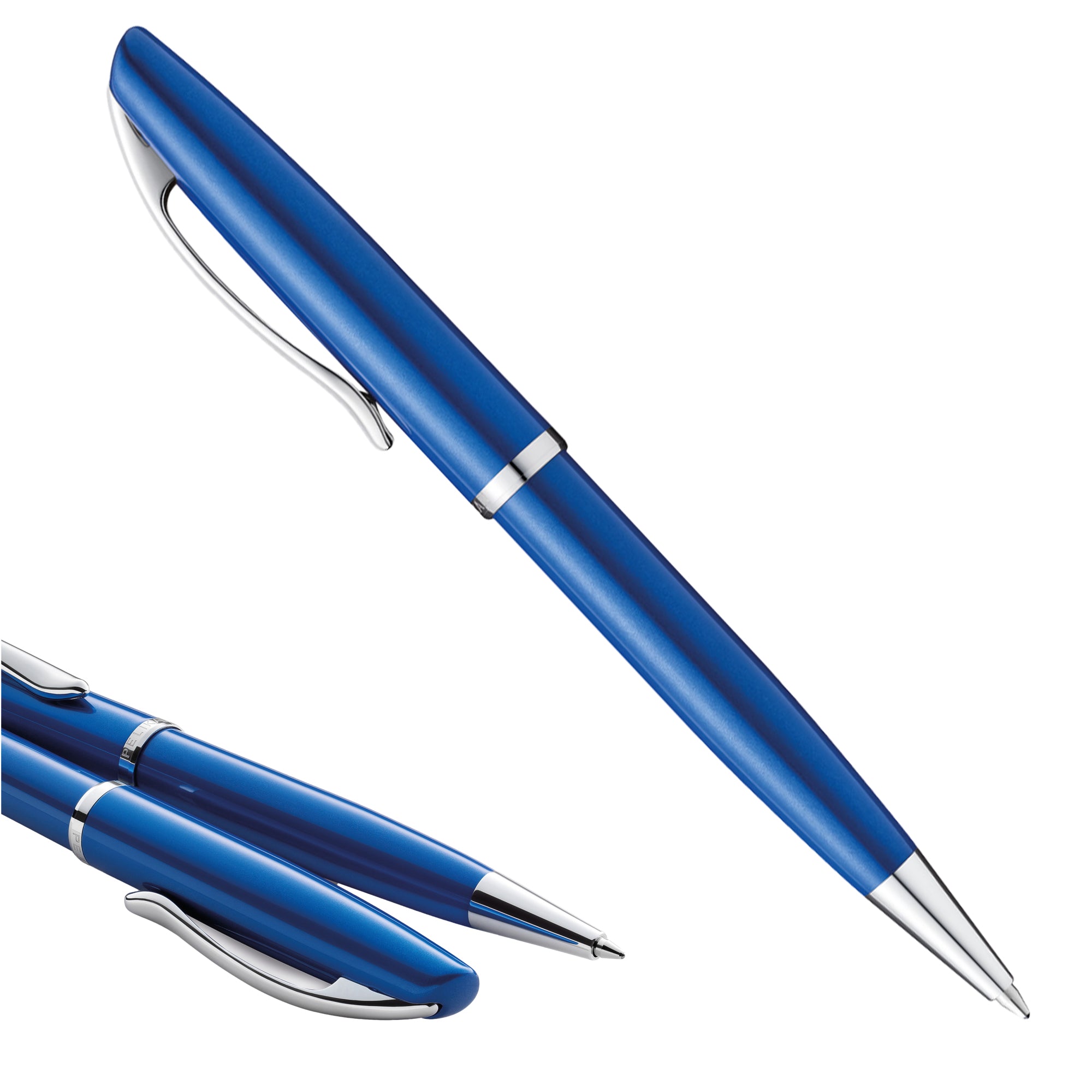 pelikan-penna-sfera-jazz-noble-elegance-saphire-punta-m