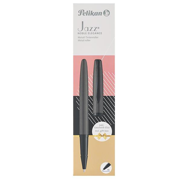 pelikan-roller-jazz-noble-elegance-punta-m-stone