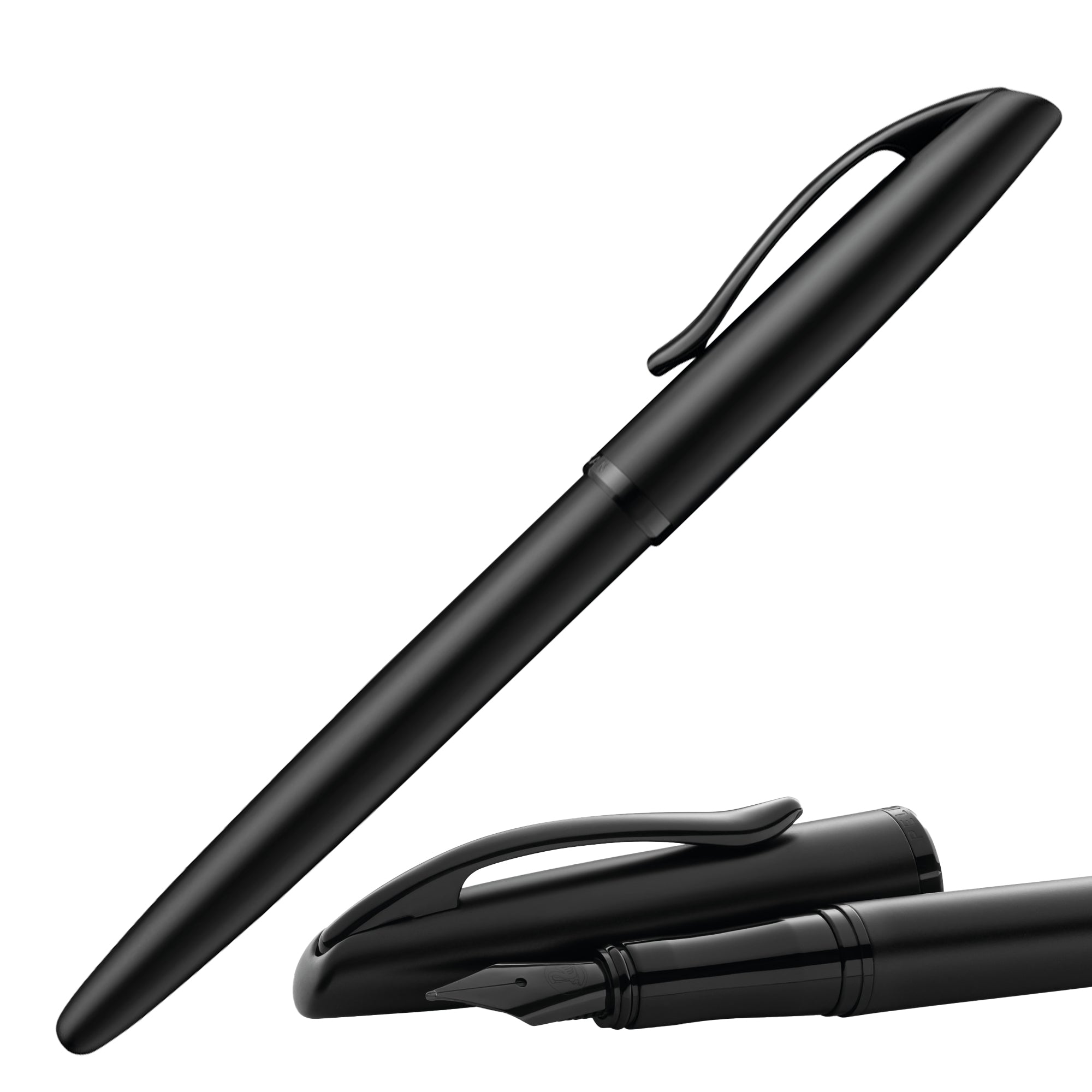 pelikan-stilografica-jazz-noble-elegance-carbon