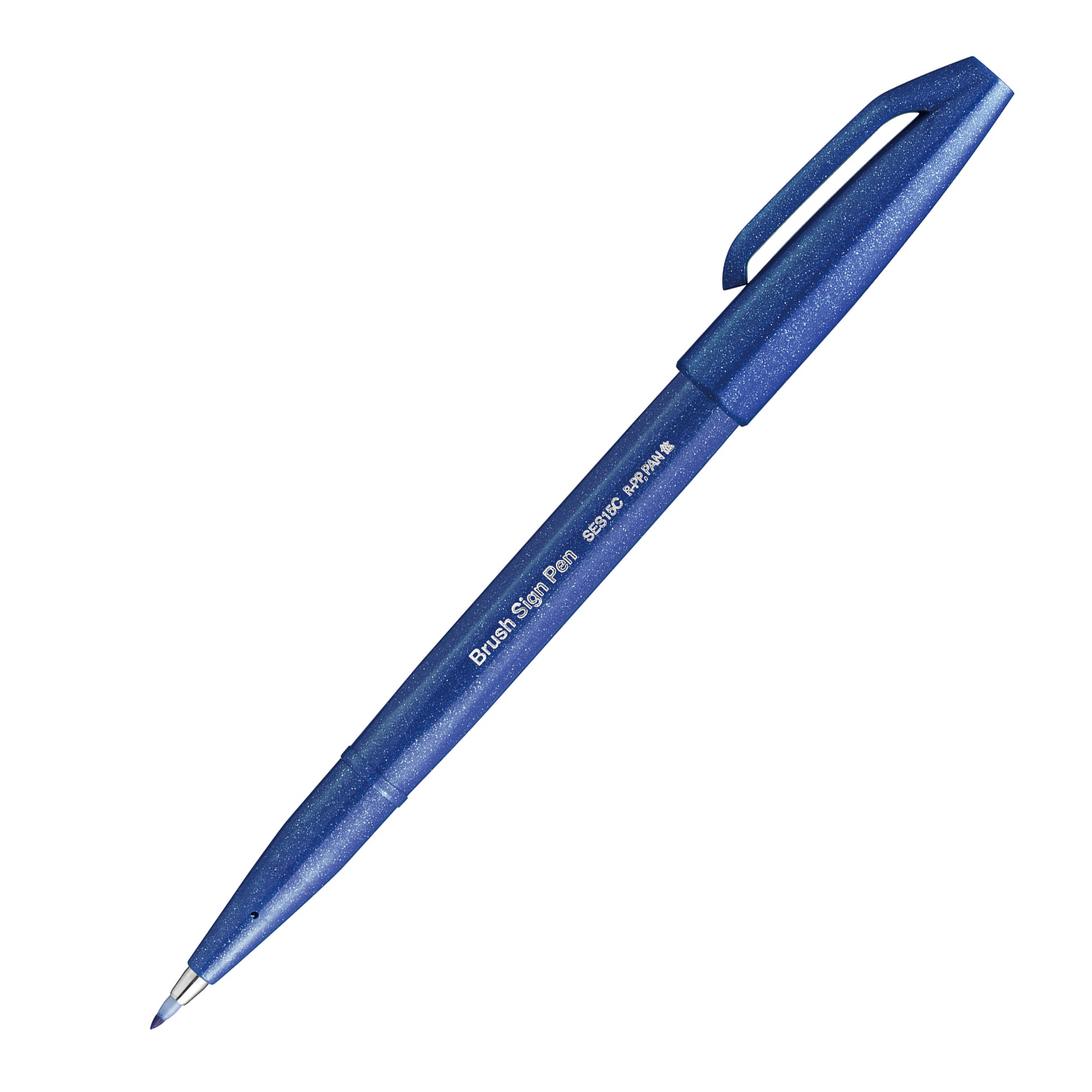 pentel-astuccio-6-sign-pen-brush-colori-assortiti