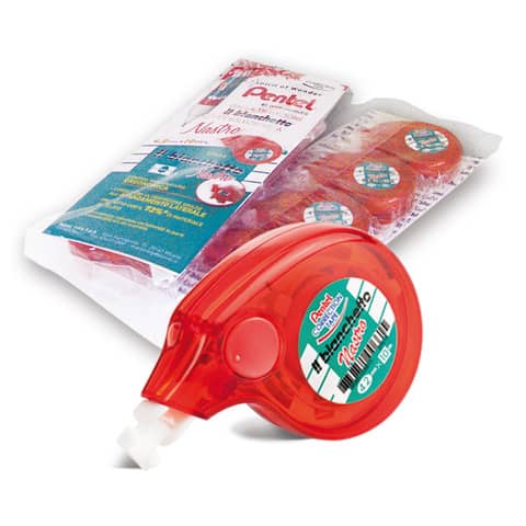 pentel-correttore-nastro-bianchetto-4-2-mm-x-10-mt-bianco-conf-4-pezzi-0100819