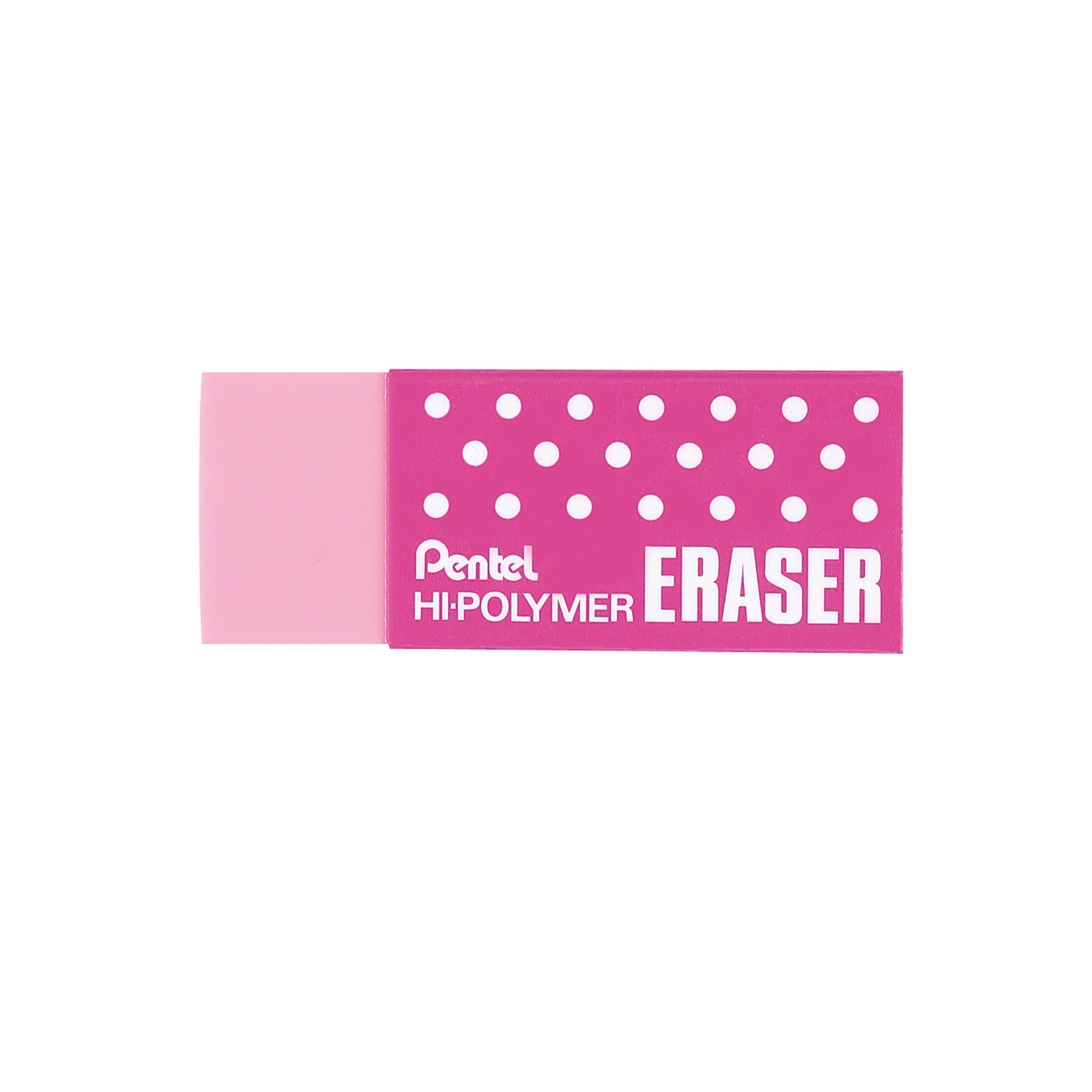 pentel-display-48-mini-gomme-hi-polymer-colori-assortiti