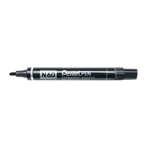 pentel-marcatore-pen-n60-nero-p-scalpello