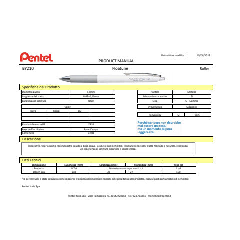 pentel-penna-roller-scatto-floatune-punta-media-1-mm-blu-by210-cx