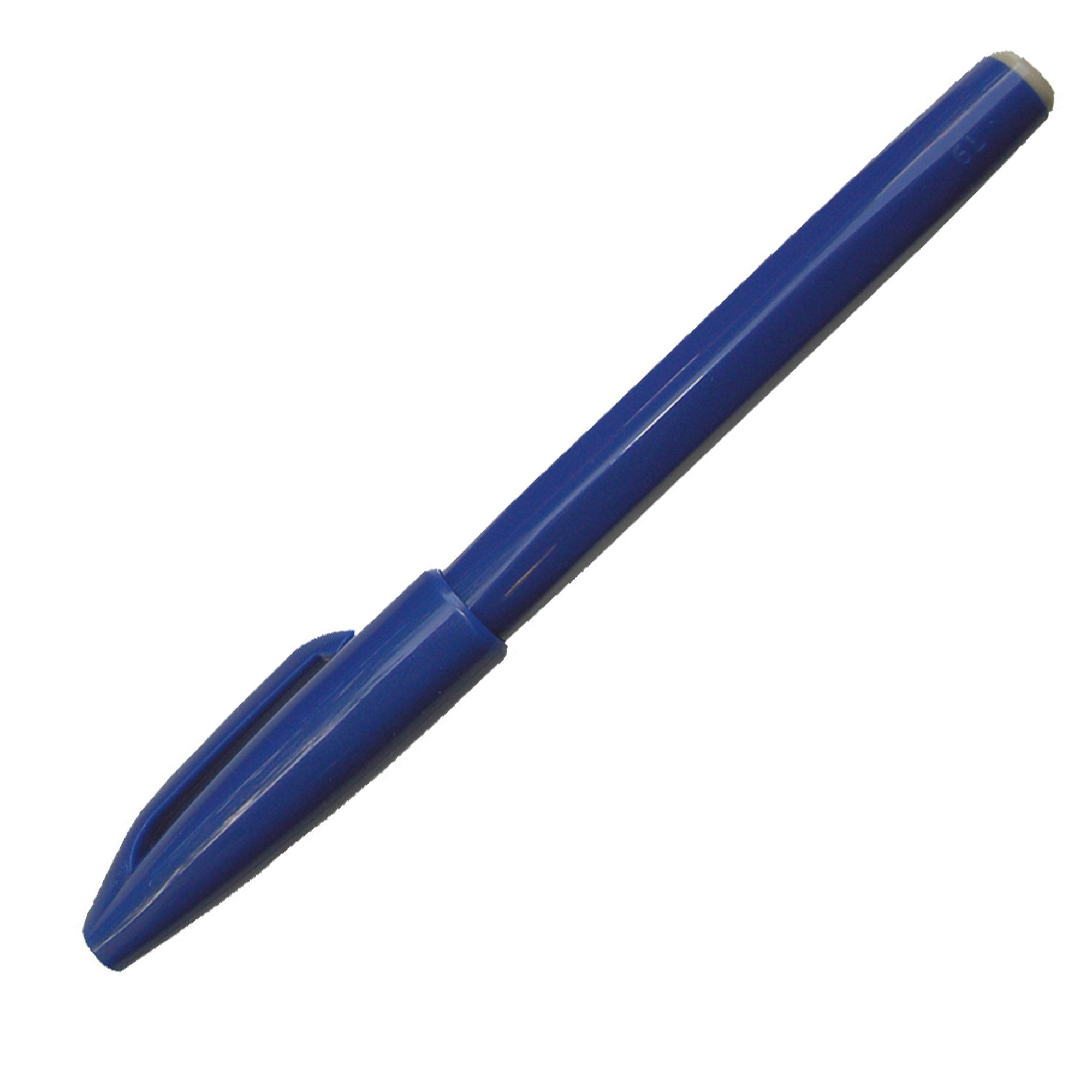 pentel-pennarello-signpen-s520-blu