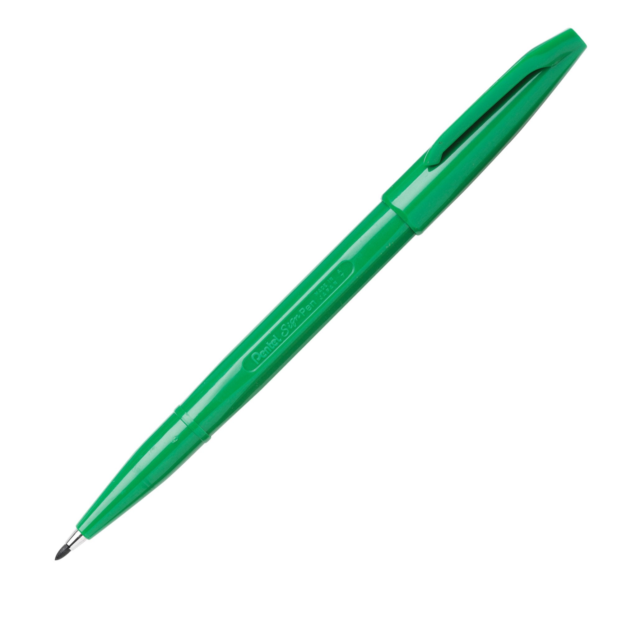 pentel-pennarello-signpen-s520-verde