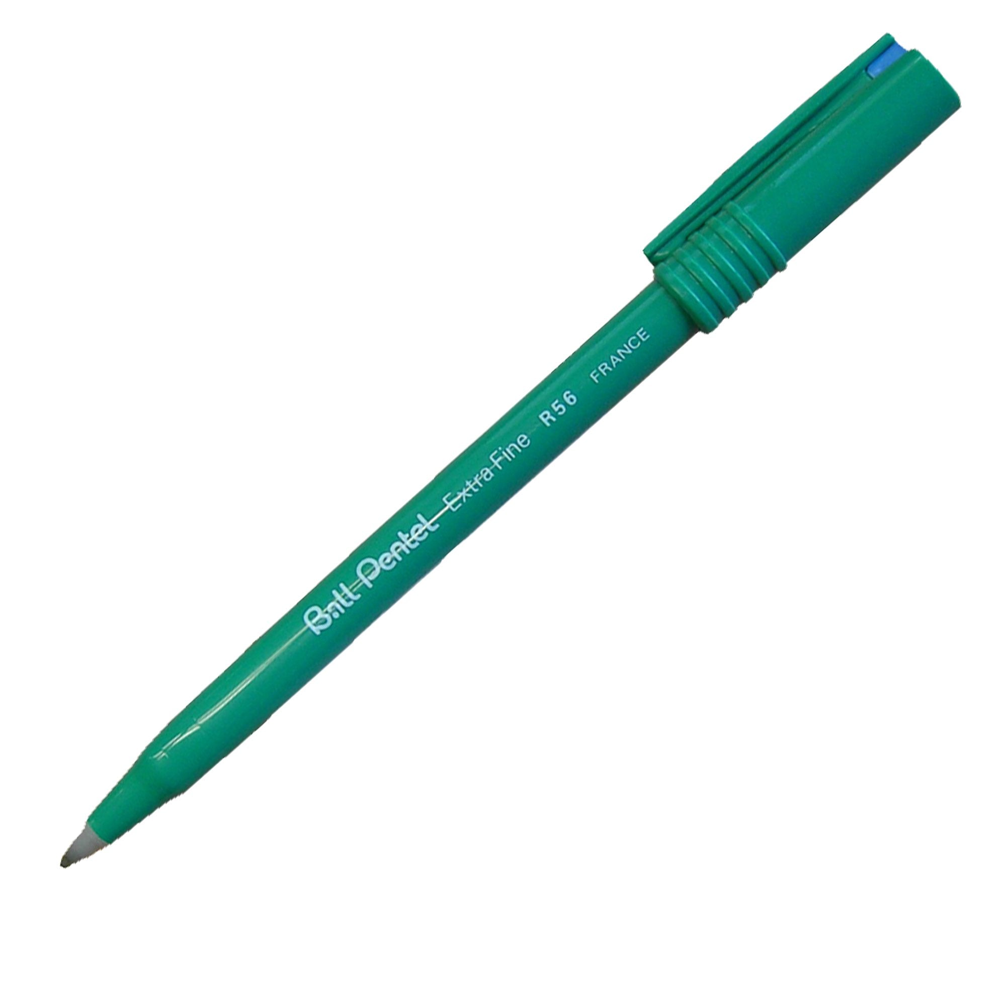 pentel-roller-ball-r56-blu-0-6mm