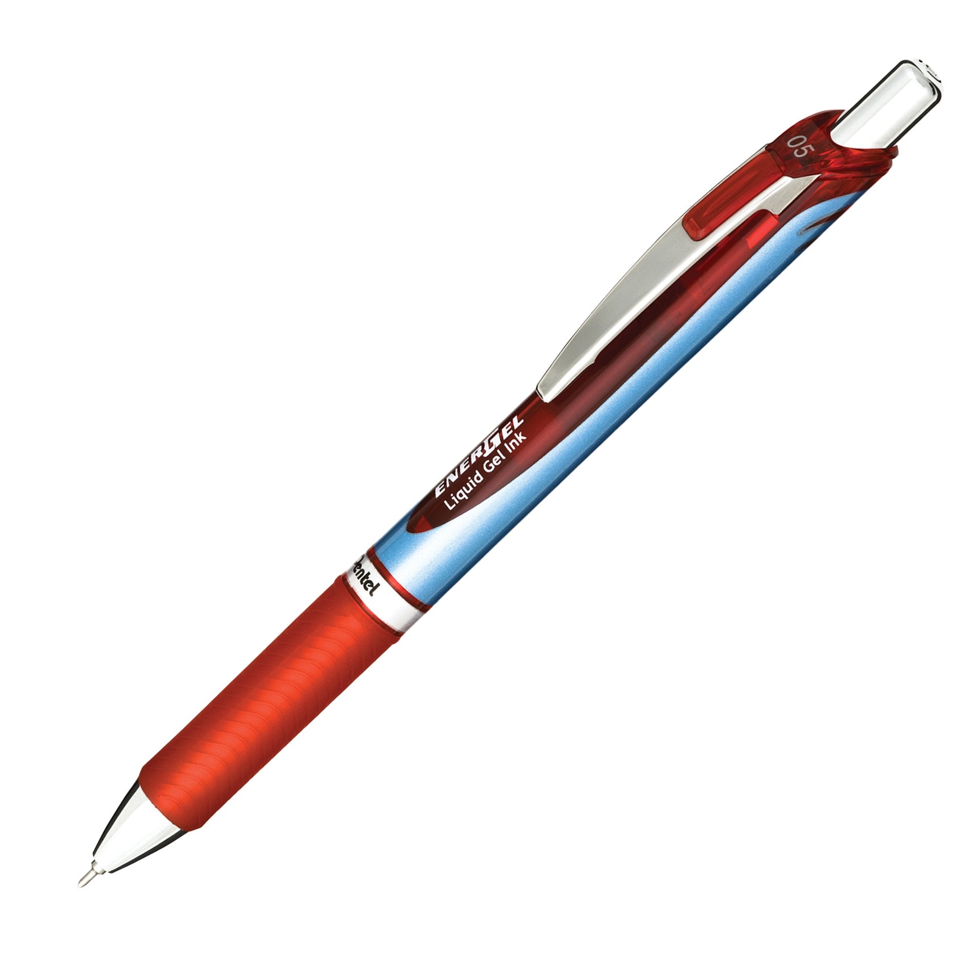 pentel-roller-scatto-energel-xm-click-0-5mm-rosso