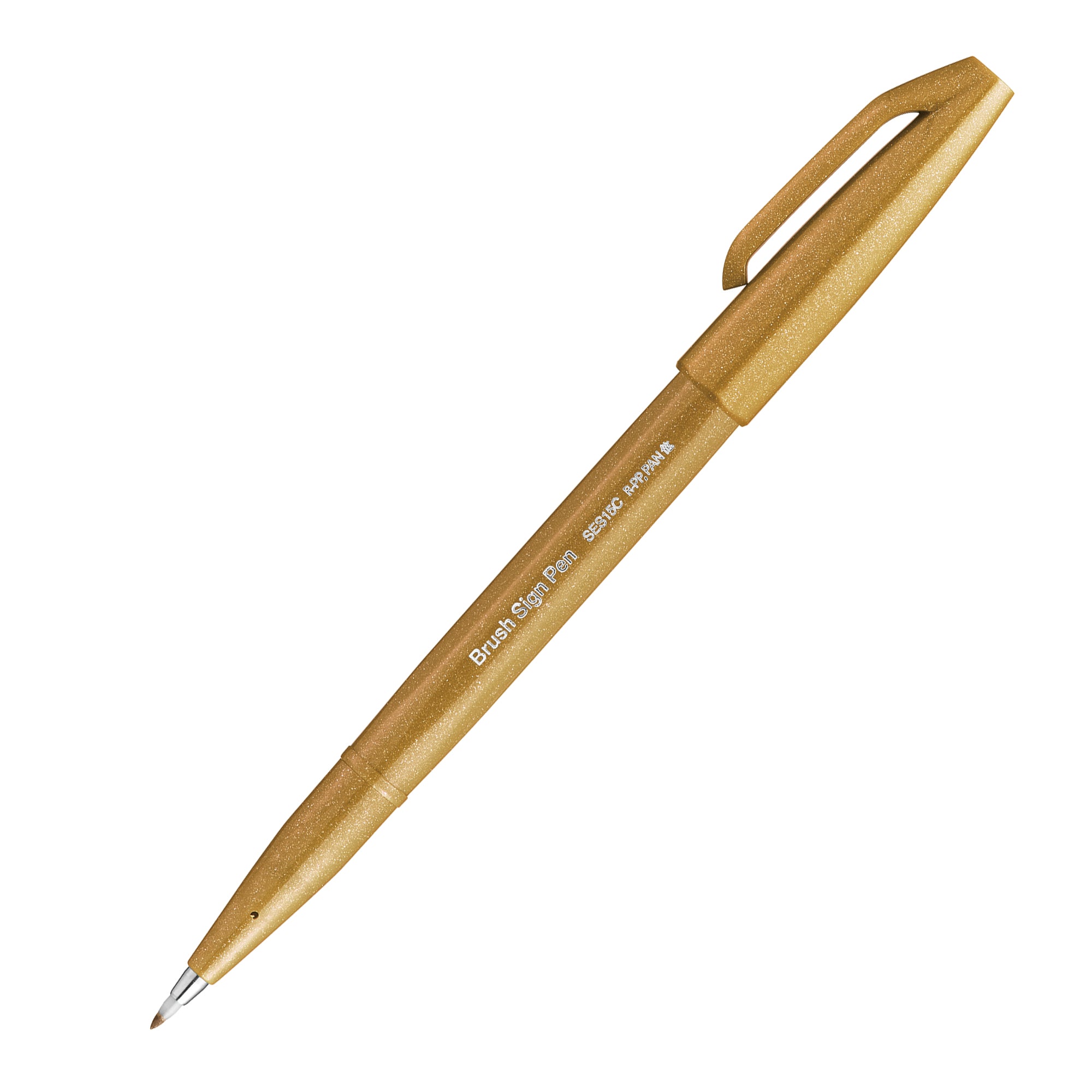 pentel-sign-pen-brush-ocra