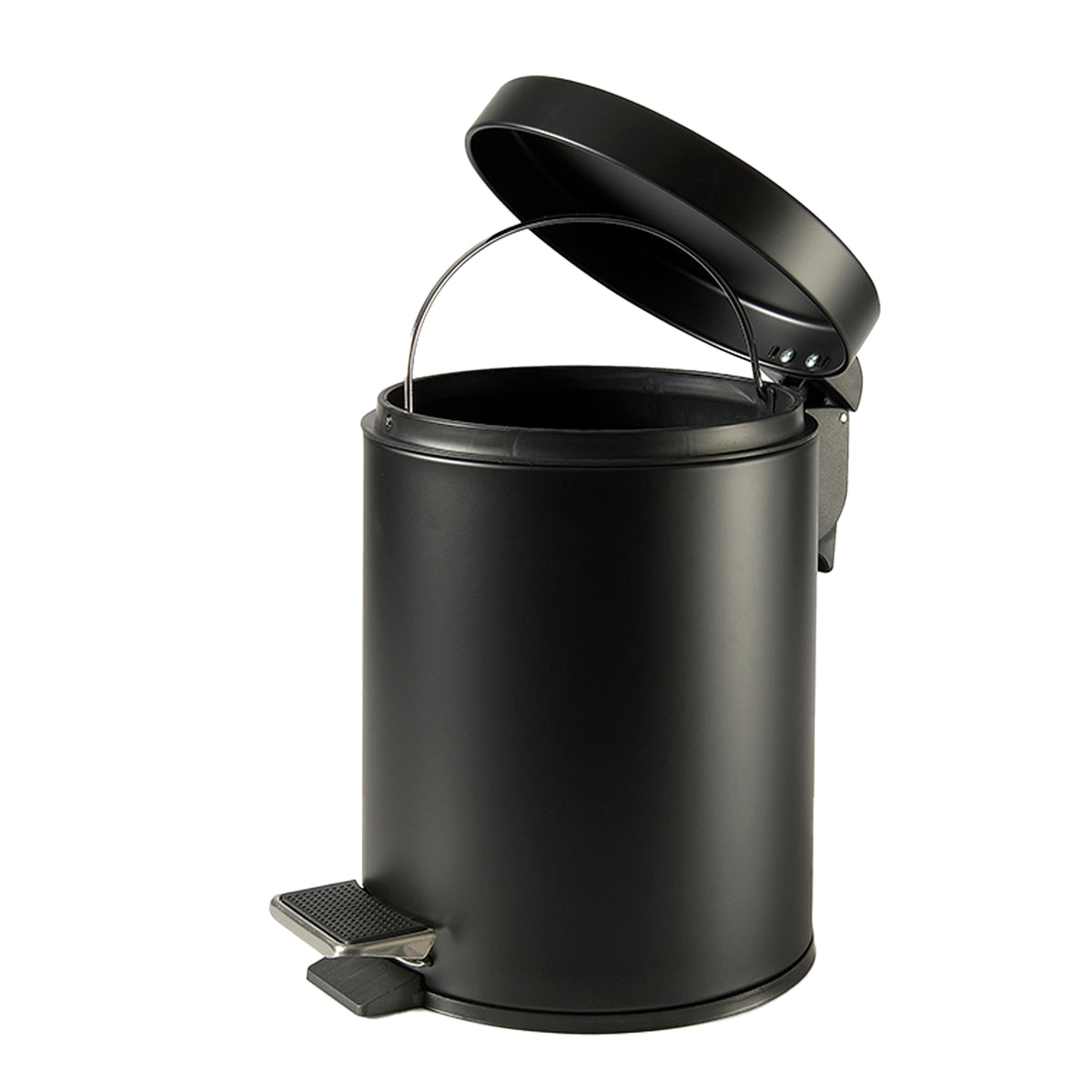 perfetto-bidone-premium-pedale-vaschetta-3lt-nero-satinato