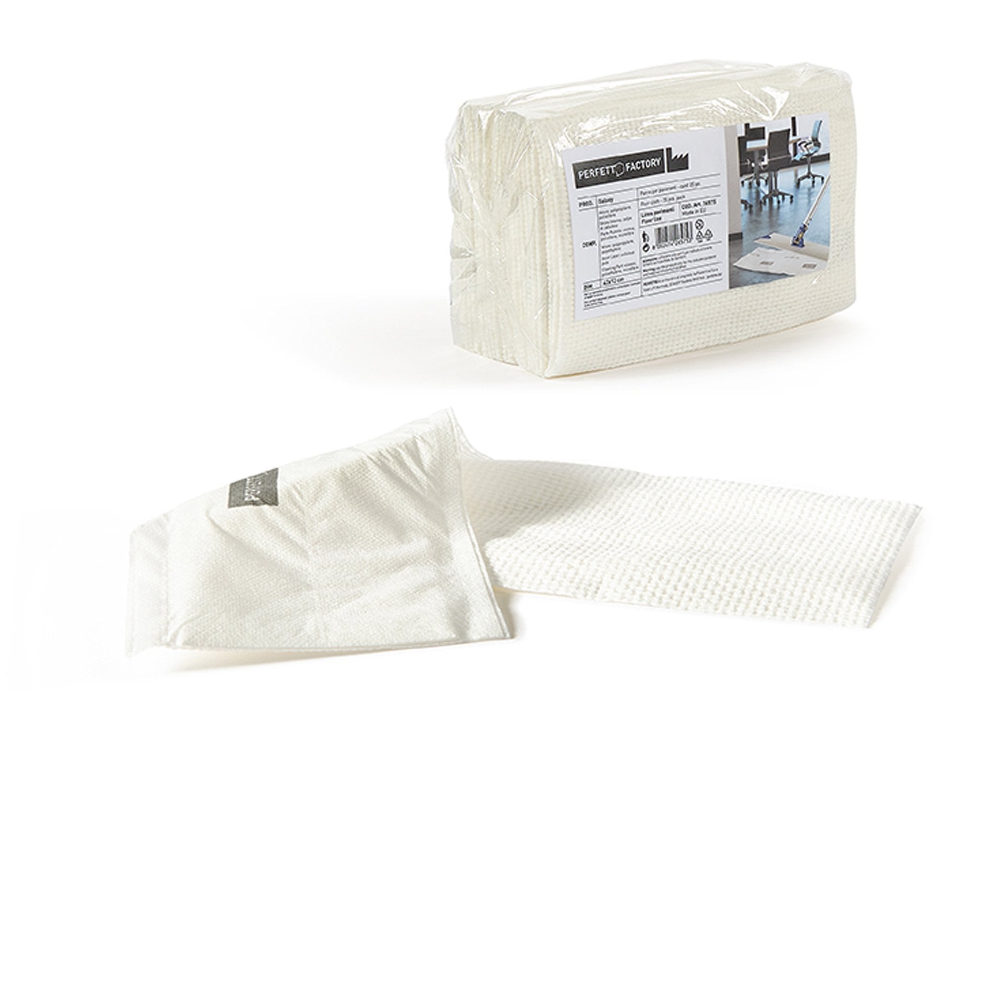 perfetto-conf-25-panni-monouso-dotati-velcro-42x13cm-galaxi