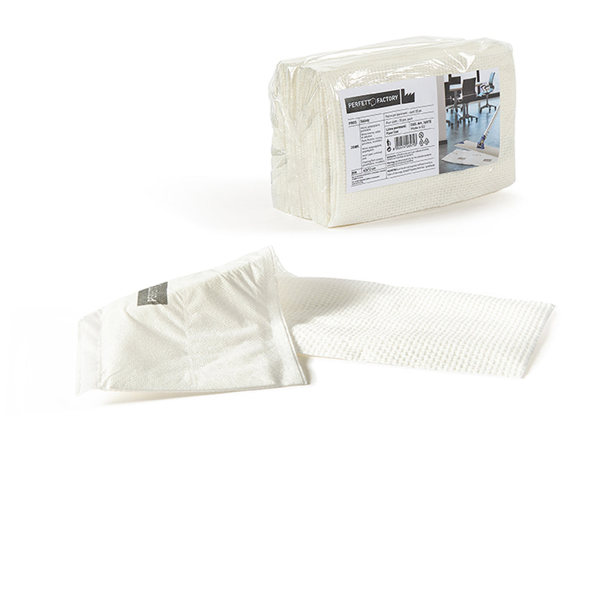 perfetto-conf-25-panni-monouso-dotati-velcro-42x13cm-galaxi