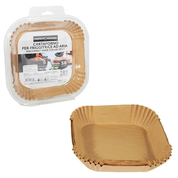 perfetto-conf-50-vaschette-cartaforno-friggitrice-aria-astuccio-16-x-16-x-h4-5c