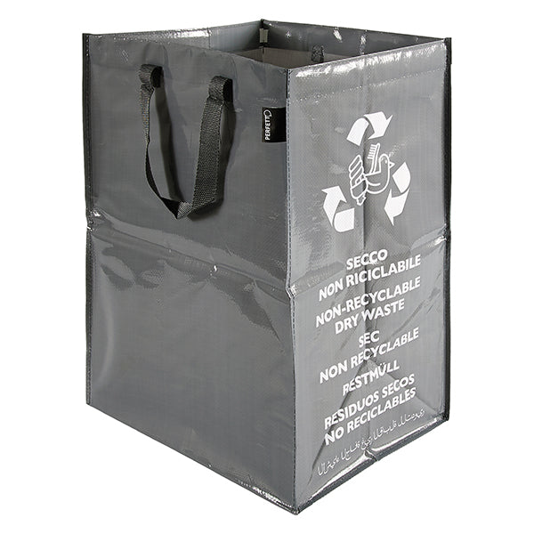 perfetto-contenitore-ricicla-bag-indifferenziata-grigio