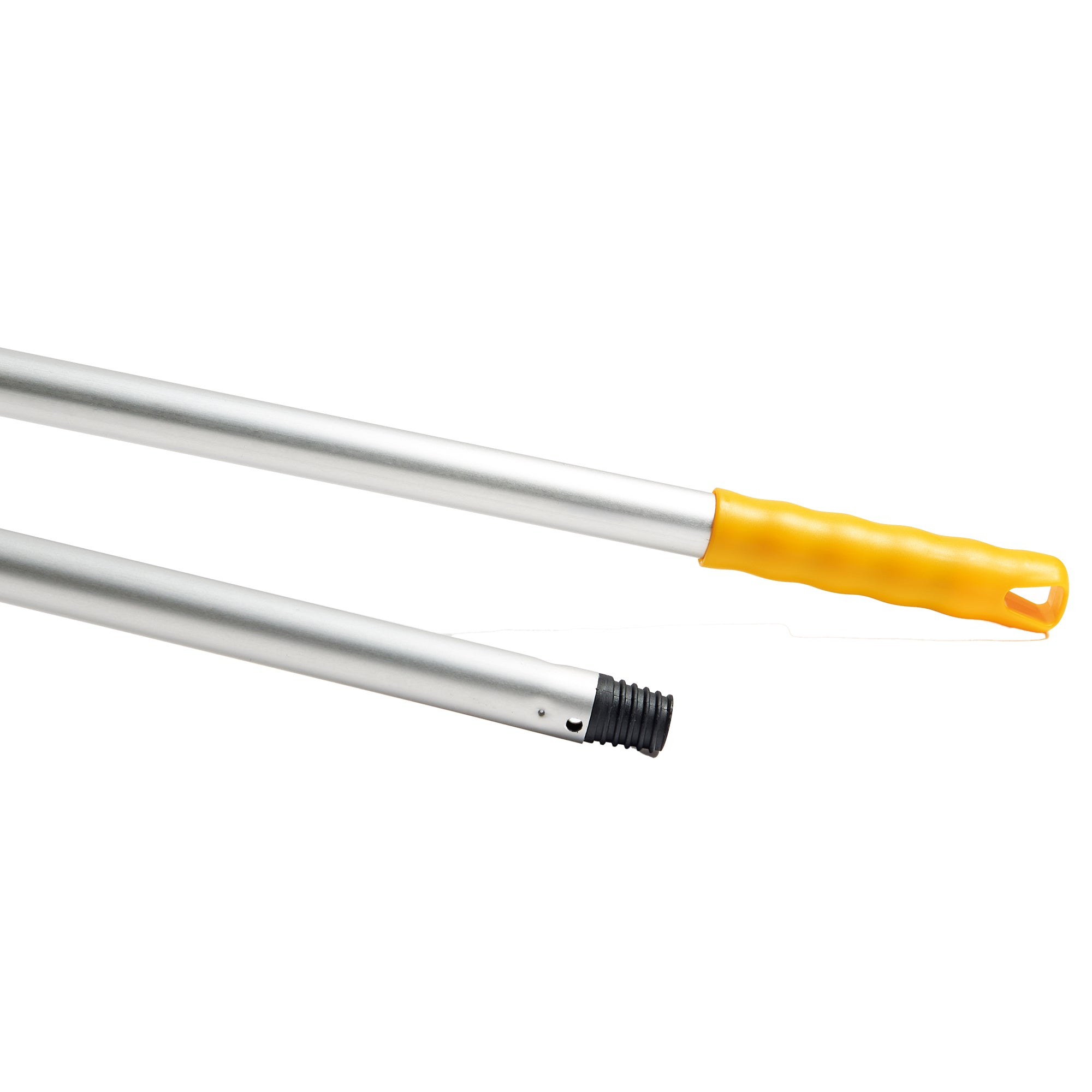 perfetto-manico-alluminio-allitech-150cm-giallo